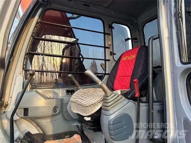 Hitachi EX100-5 Koparki gąsienicowe