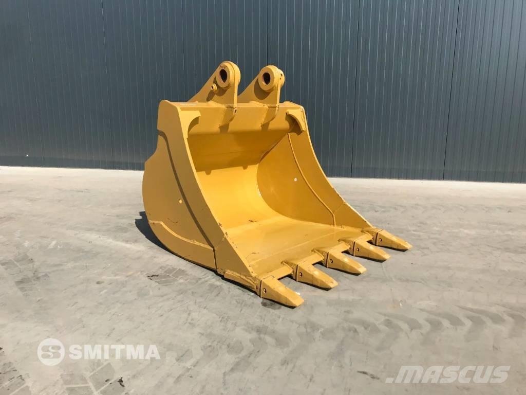 CAT M319 1.20m Łyżki do ładowarek