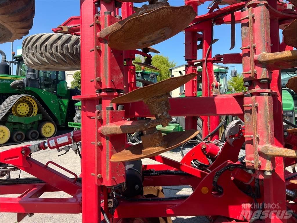 Horsch Joker 6RT Brony talerzowe
