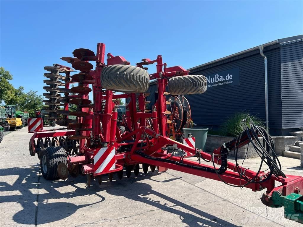 Horsch Joker 6RT Brony talerzowe