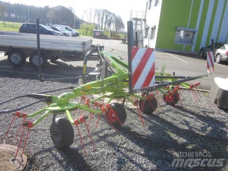 CLAAS VOLTO 45, NEU ! Zgrabiarki i przetrząsacze