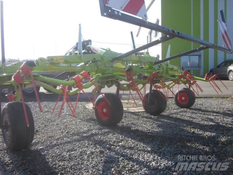 CLAAS VOLTO 45, NEU ! Zgrabiarki i przetrząsacze
