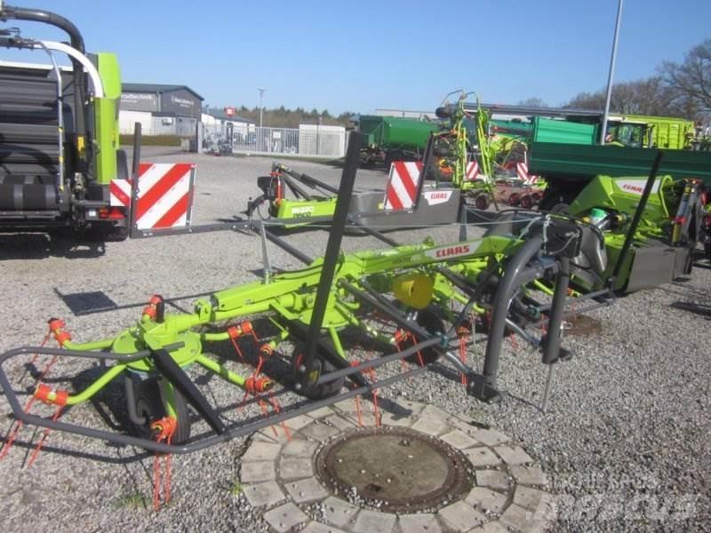 CLAAS VOLTO 45, NEU ! Zgrabiarki i przetrząsacze