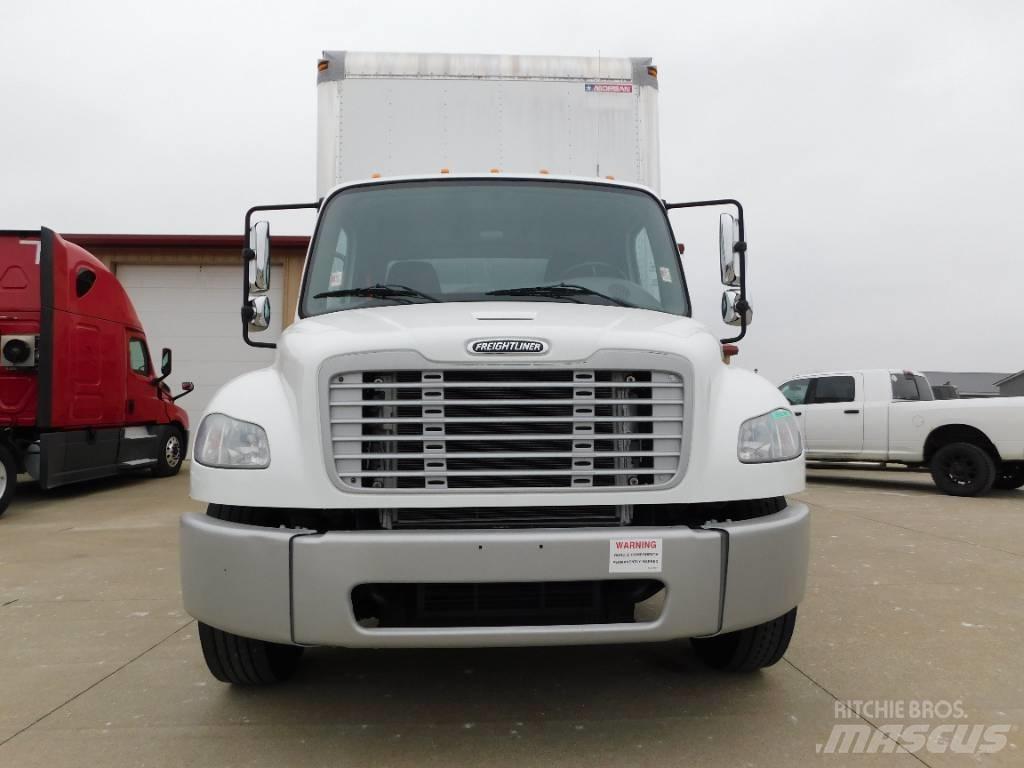 Freightliner M2 Kontenerowce / BDF