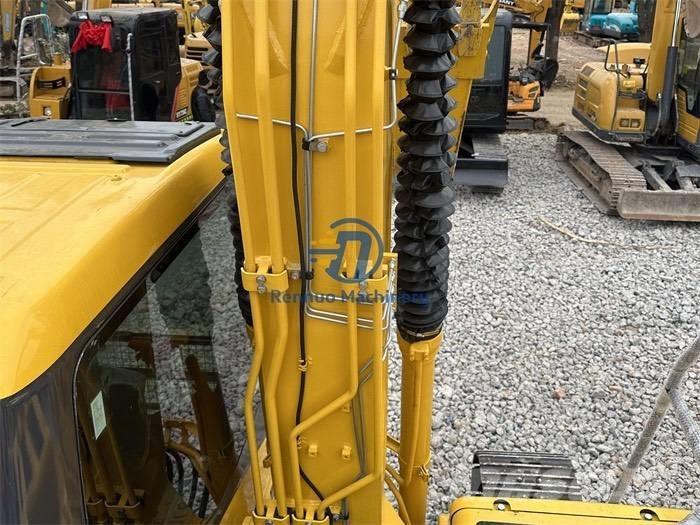 Komatsu PC 110 Koparki gąsienicowe
