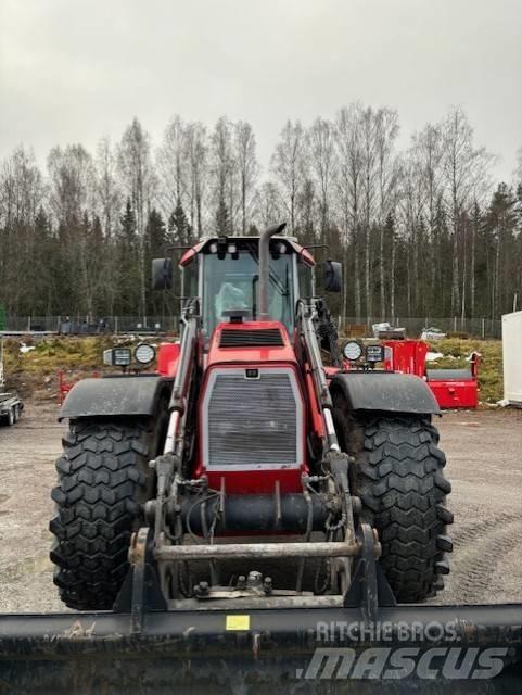 Huddig 1260 Koparko-ładowarki