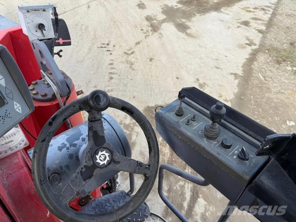 Wirtgen W 100 CFI Frezarki do asfaltu