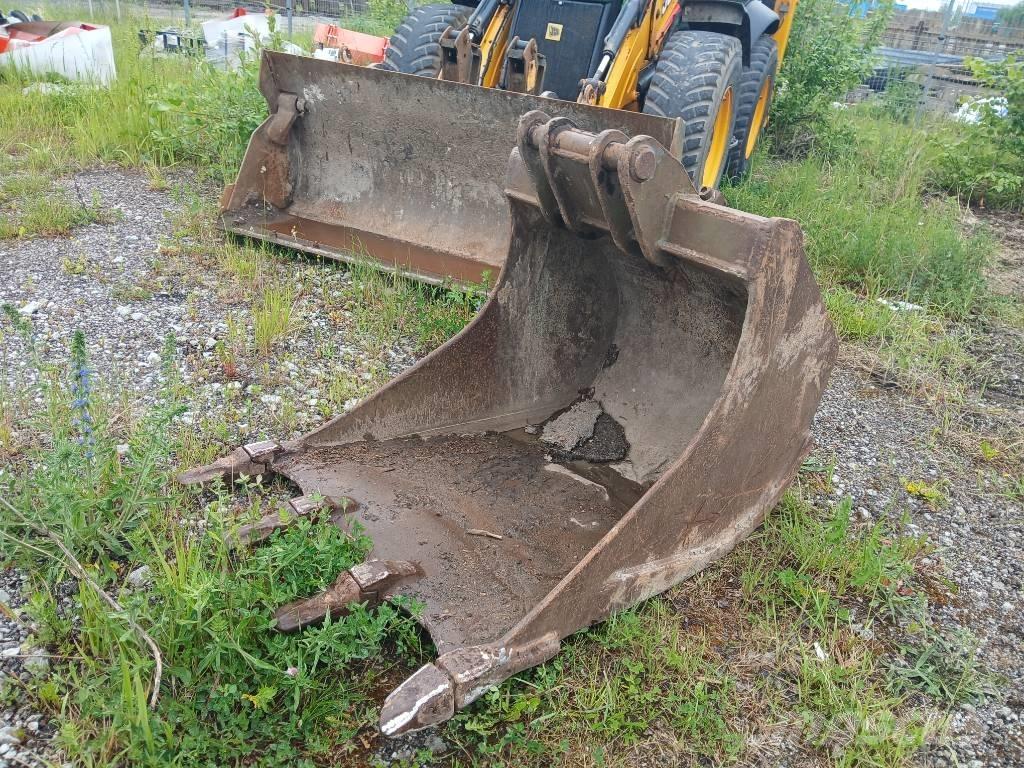 Volvo EC 210 B LC Koparki gąsienicowe