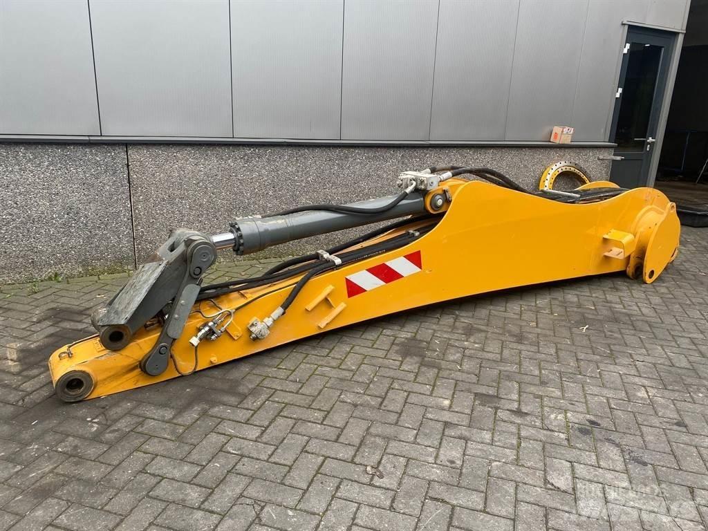 Liebherr 94057638 Wysięgniki i ramiona