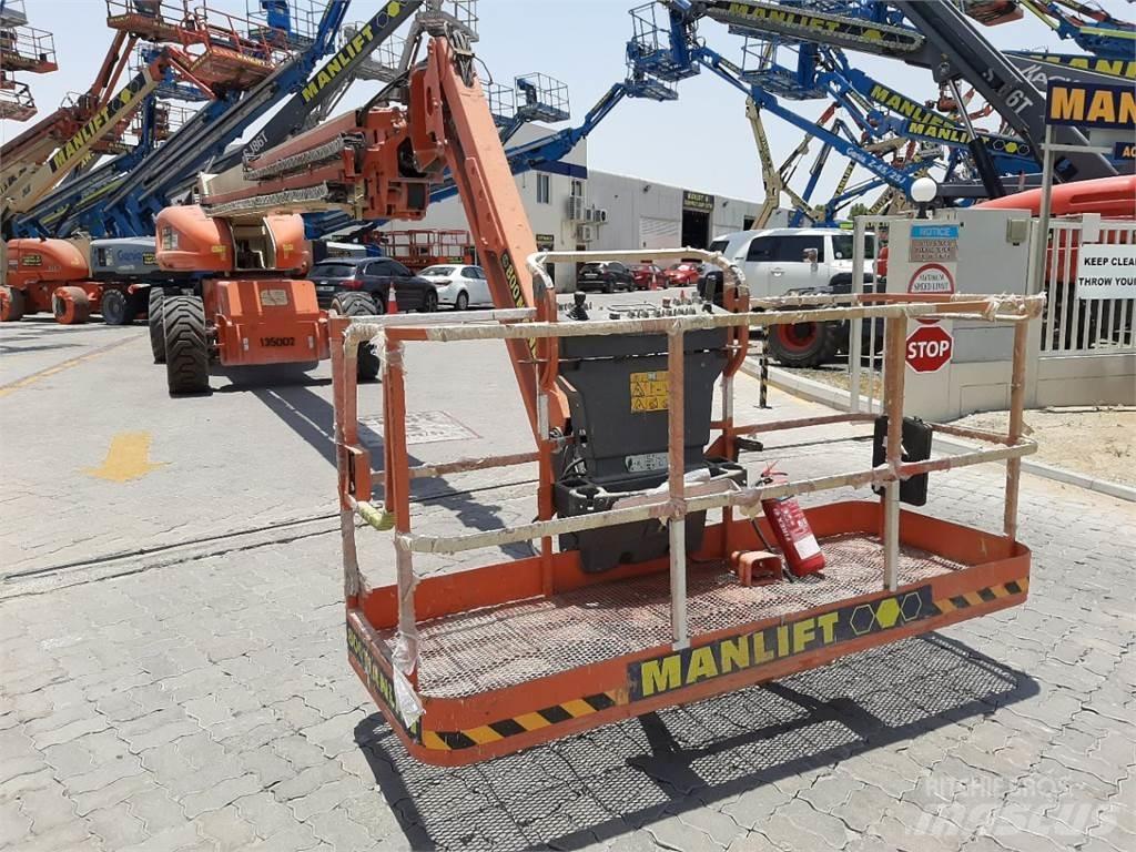 JLG 1350SJP Podnośniki teleskopowe