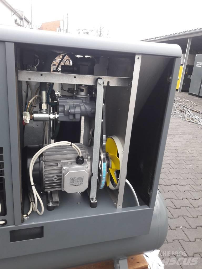 Atlas Copco GX5FF Kompresory