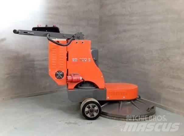  HTII BB 700 Maszyny do polerowania betonu