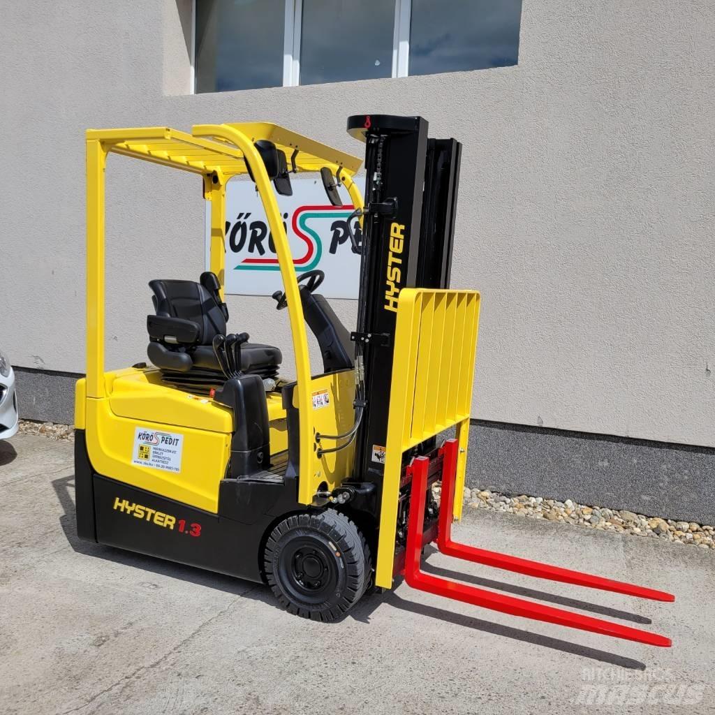 Hyster A 1.3 XNT Wózki elektryczne