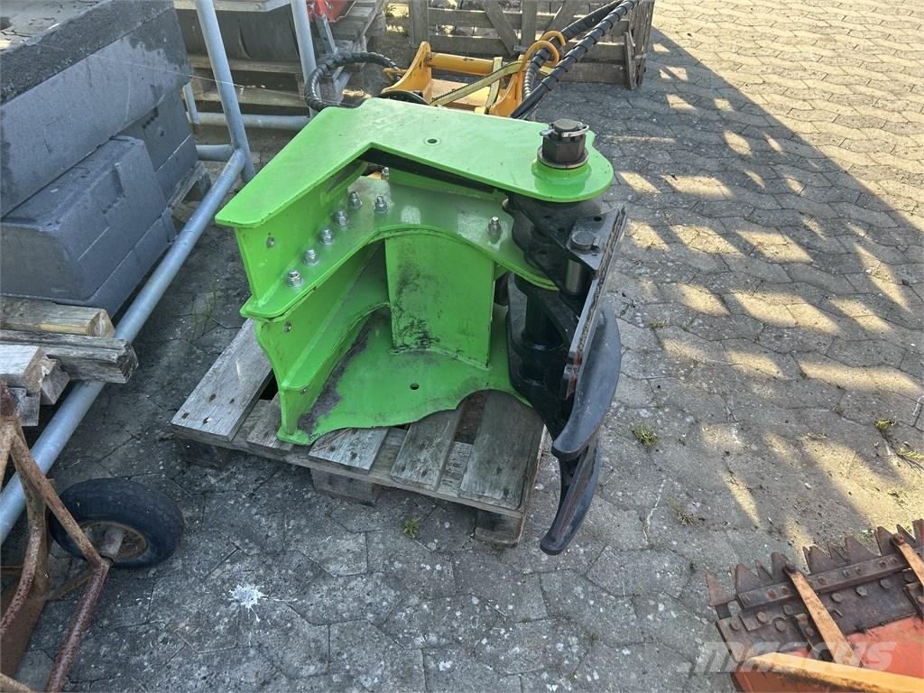  OMEF BI 200 Maszyny budowlane - Inne