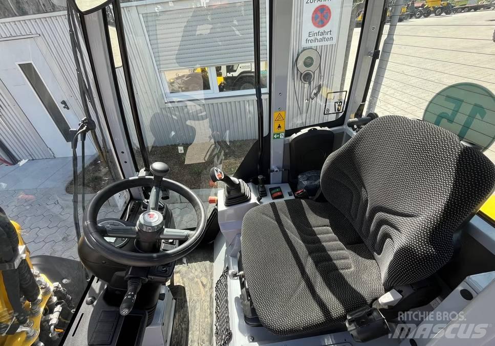 Wacker Neuson WL 20e Ładowarki kołowe