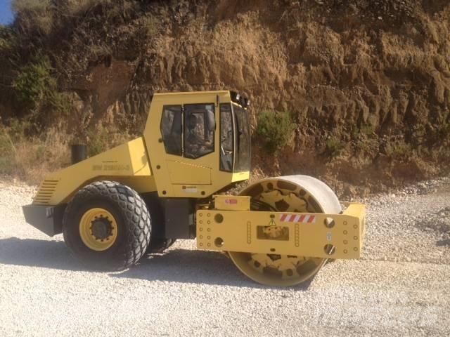 Bomag BW 219 D Walce jednobębnowe