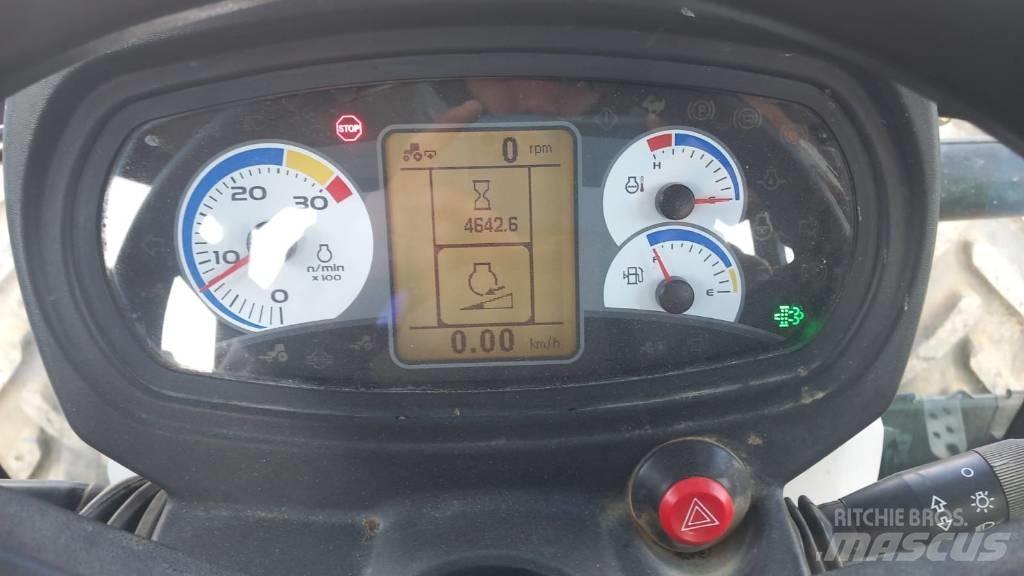 New Holland T 4.85 Ciągniki rolnicze