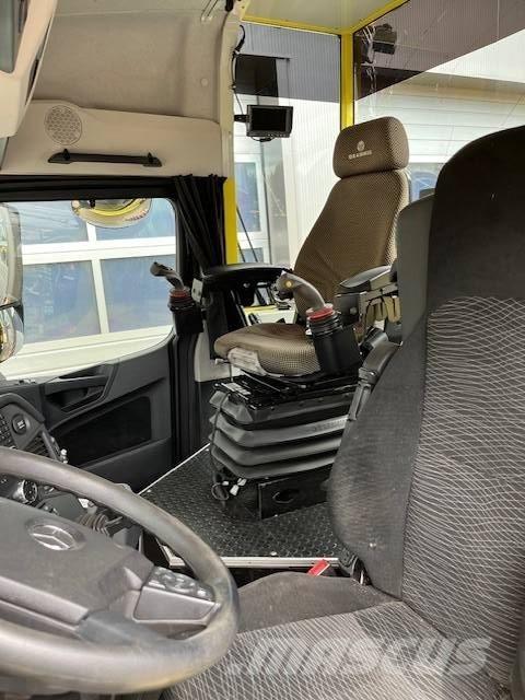 JENZ HEM 821 DQ Rębaki