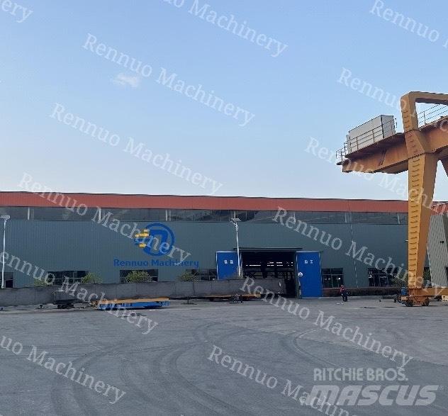 Komatsu 350-8 Koparki gąsienicowe