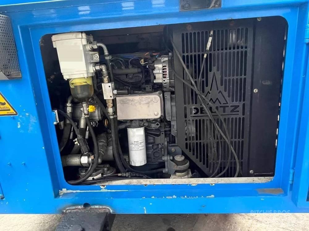 Soilmec SM-8 Wiertnice do palowania