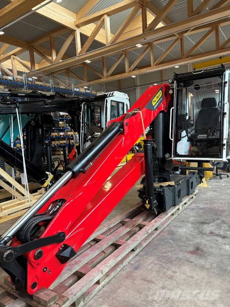 Epsilon TL15-104 Żurawie leśne