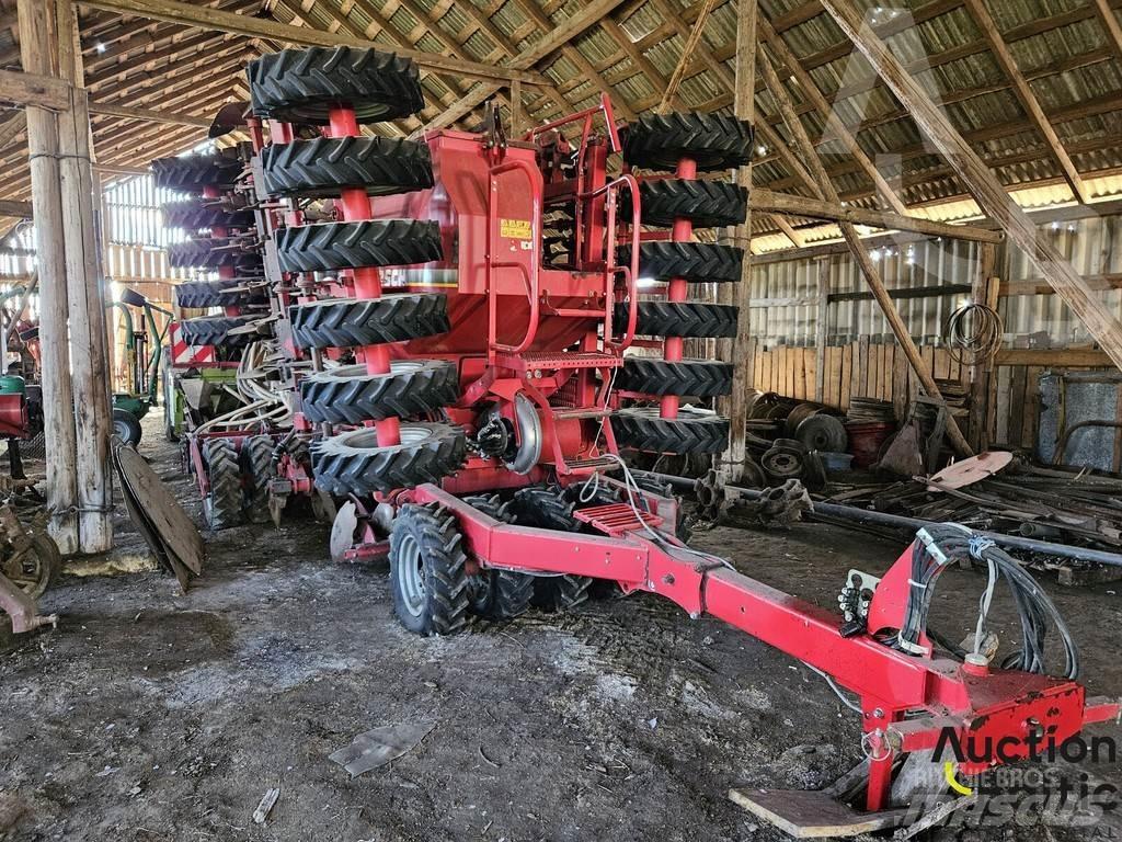 Horsch Pronto 6 DC Siewniki kombinowane