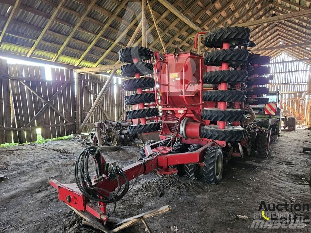 Horsch Pronto 6 DC Siewniki kombinowane