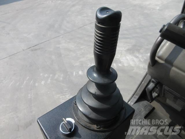 Manitou MRT 1850 Ładowarki teleskopowe