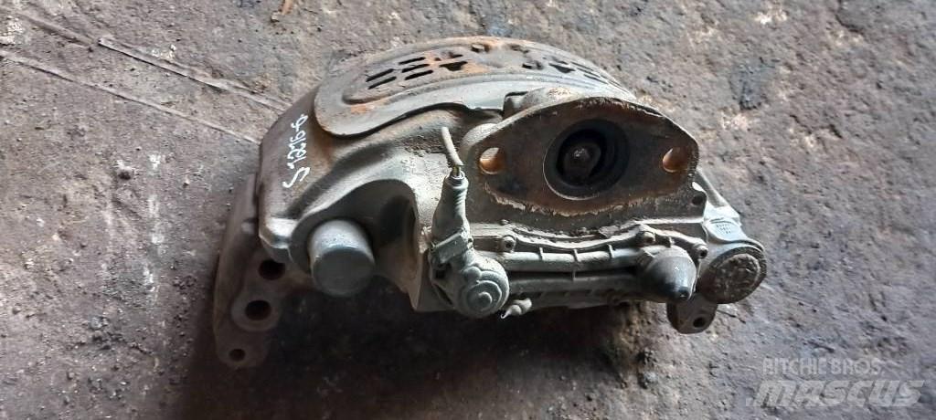Scania R 440   1928820 Hamulce
