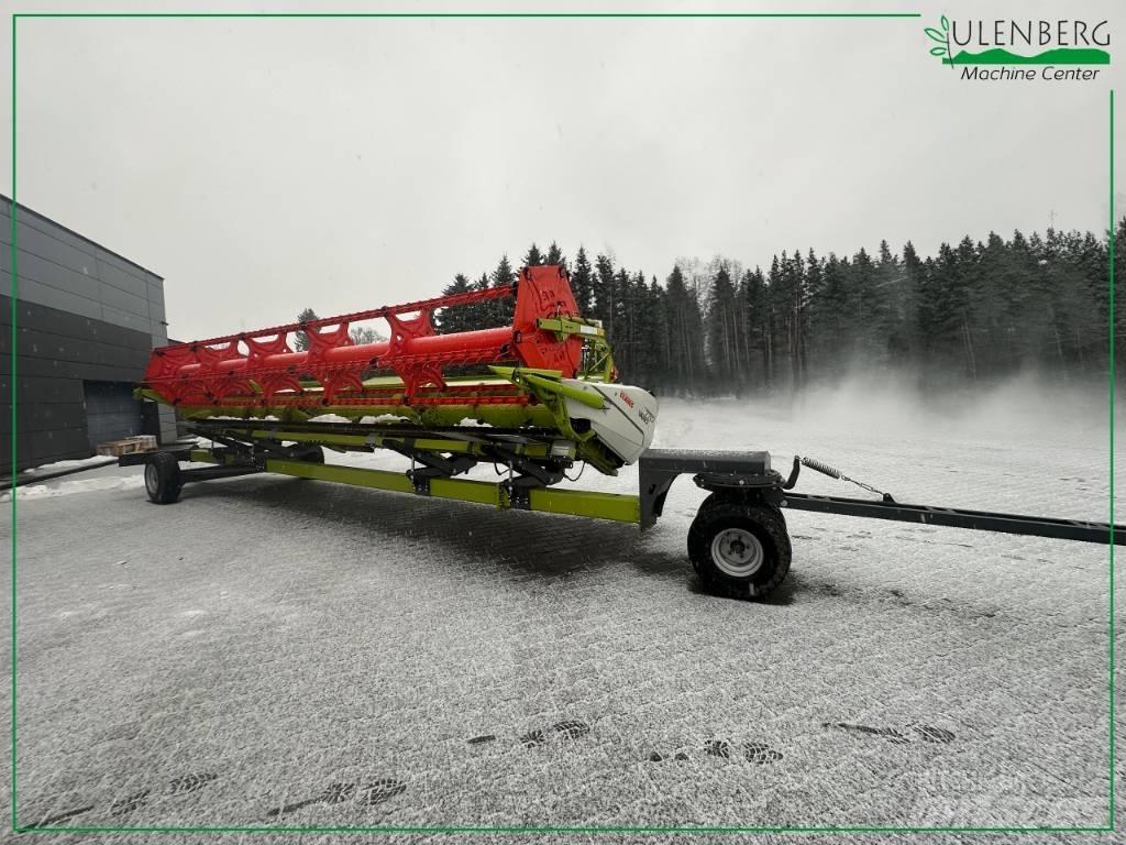 CLAAS Vario 770 Akcesoria do kombajnów zbożowych
