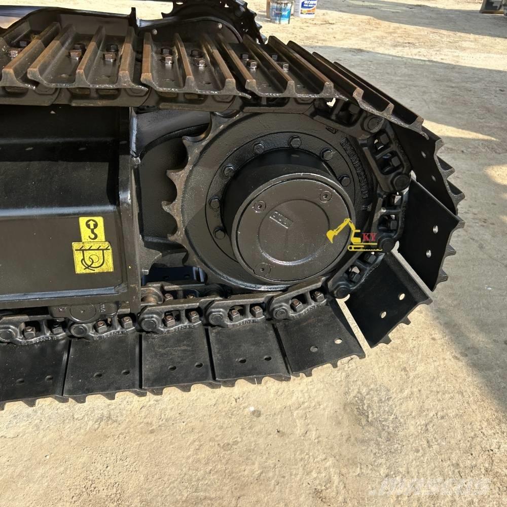 Sany 95 Koparki gąsienicowe