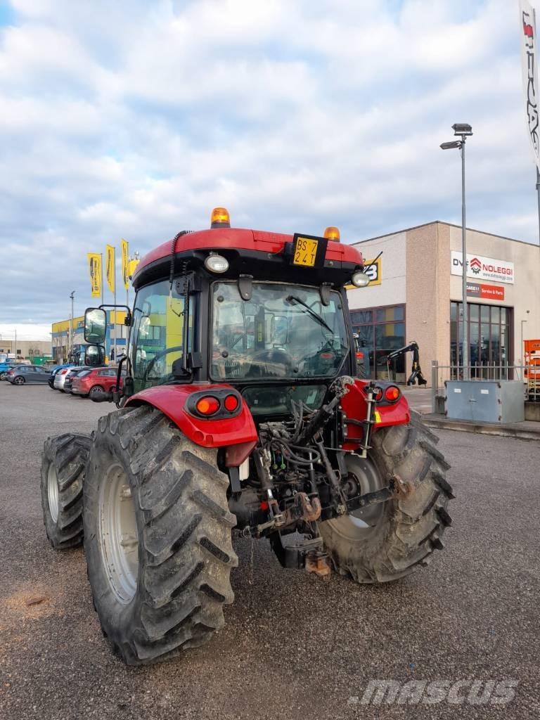 Case IH Farmall 75 A Ciągniki rolnicze