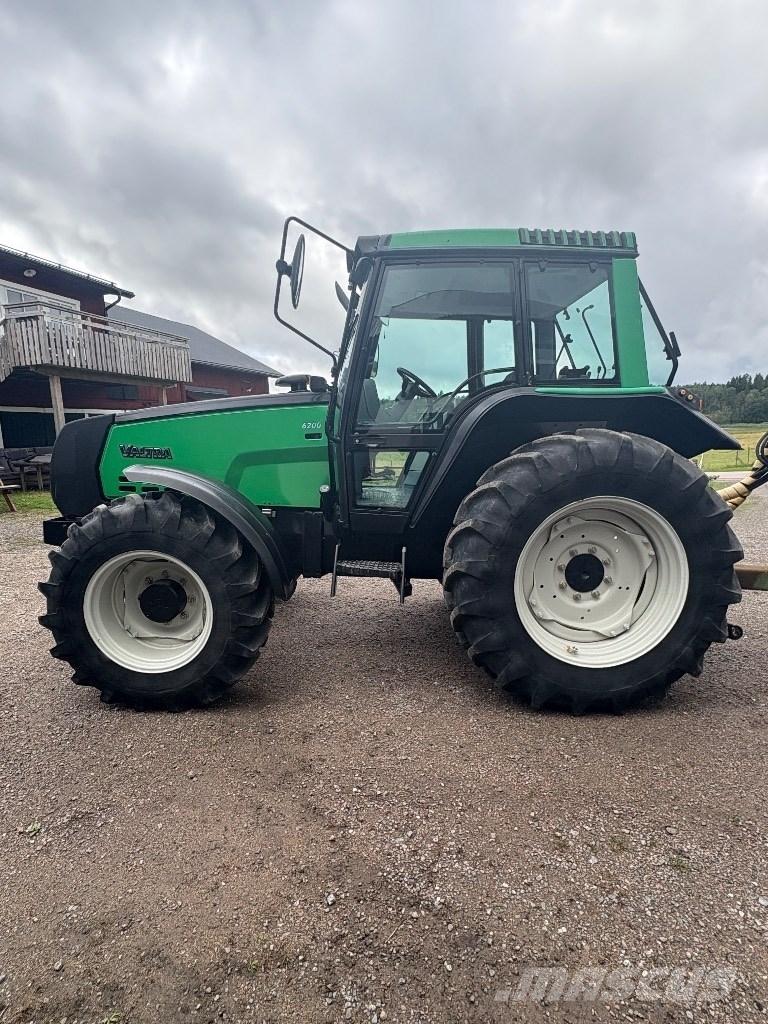 Valtra 6200-4 Ciągniki rolnicze