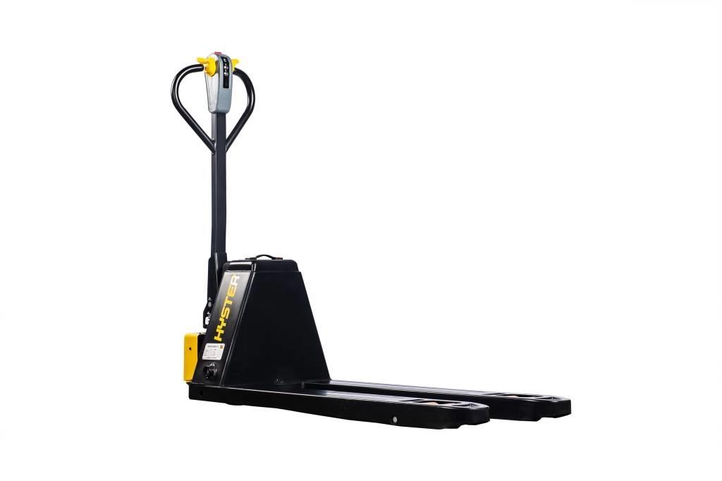 Hyster PC1.5 Wózki paletowe ręczne.