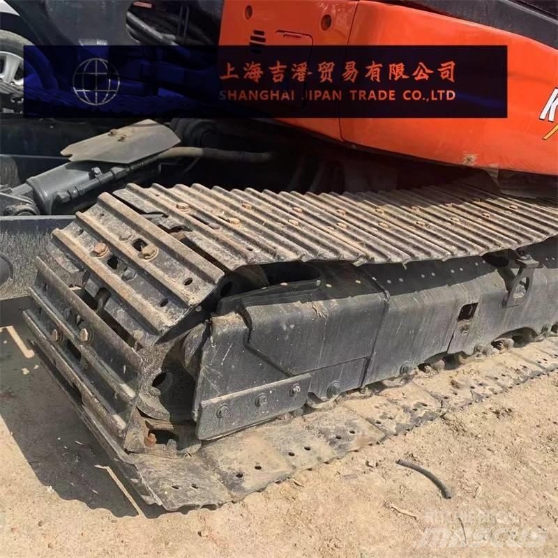 Kubota KX 163-5 Midikoparki  7t - 12t
