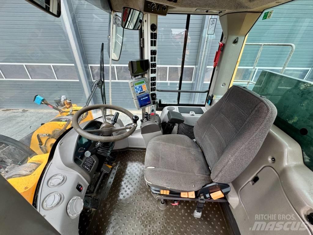 Volvo L 150 F Ładowarki kołowe