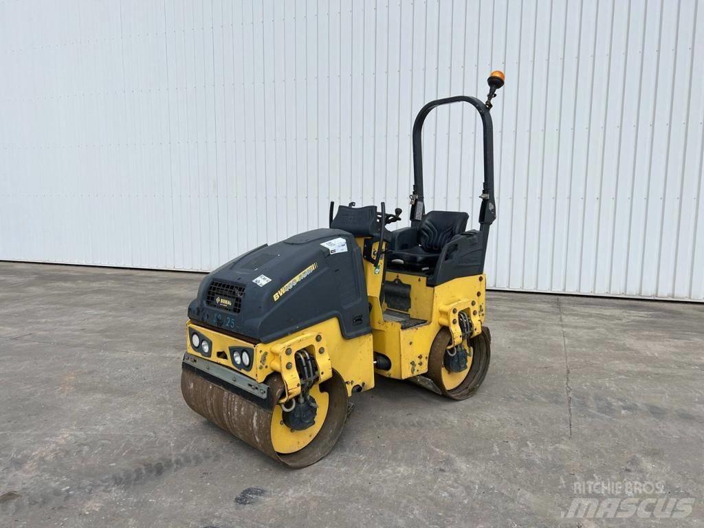 Bomag BW 100 AD M-5 Walce dwubębnowe