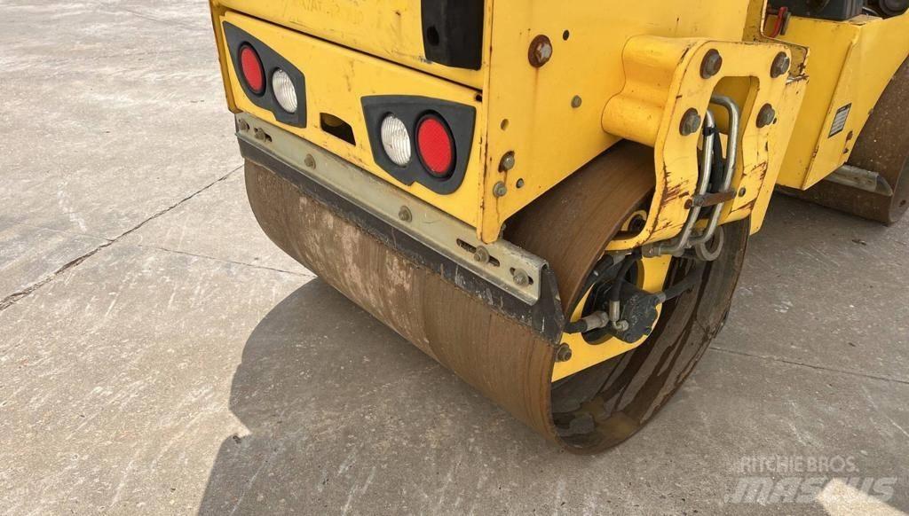 Bomag BW 100 AD M-5 Walce dwubębnowe