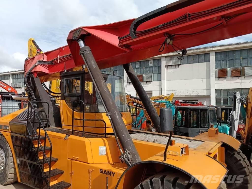 Sany SRSC 45 C30 Wózki typu Reachstacker