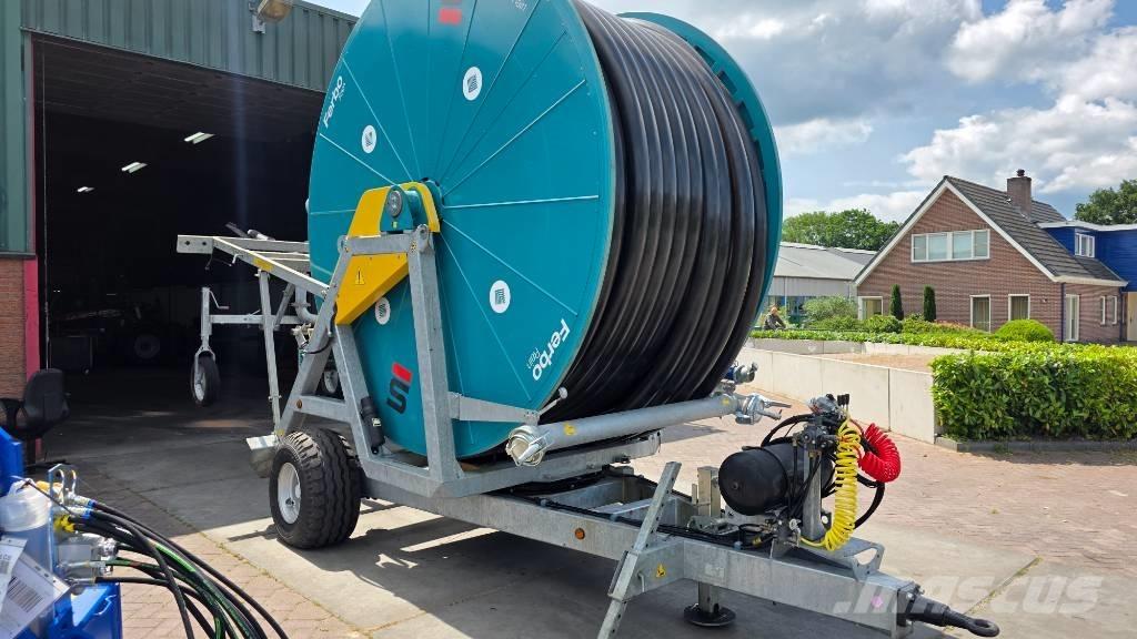 Ferbo GE's 120/500 Systemy nawadniające