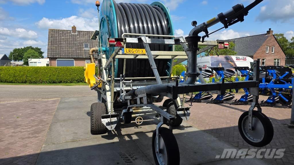 Ferbo GE's 120/500 Systemy nawadniające