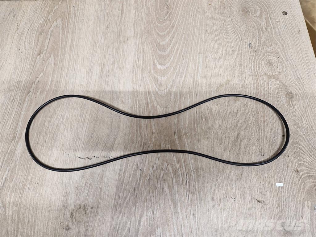 Ponsse 1170702 Skrzynia biegów