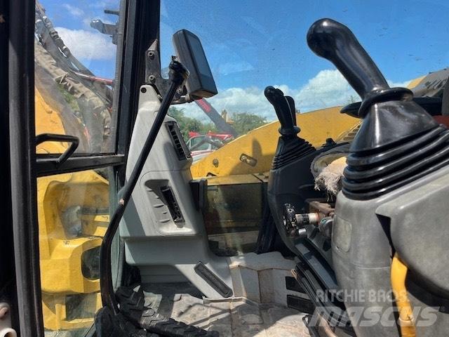 CAT 308 D CR Midikoparki  7t - 12t