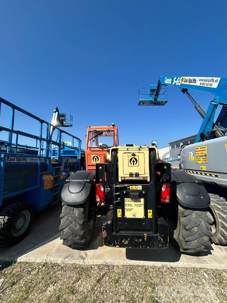JLG 3614 RS Ładowarki teleskopowe