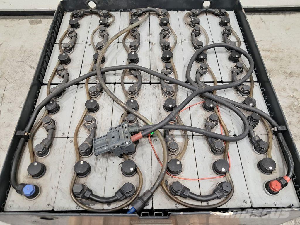 AIM 48V 750Ah Akumulatory