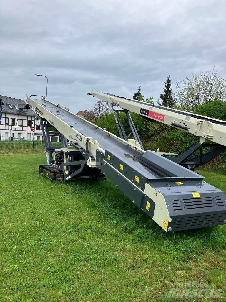 IMS MC1050-20T Przenośniki taśmowe
