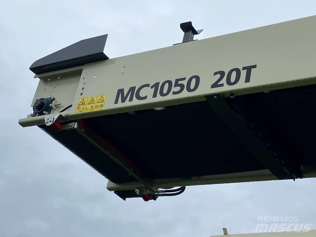 IMS MC1050-20T Przenośniki taśmowe