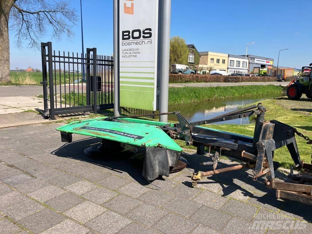 Deutz-Fahr KM3.18 Kosiarki