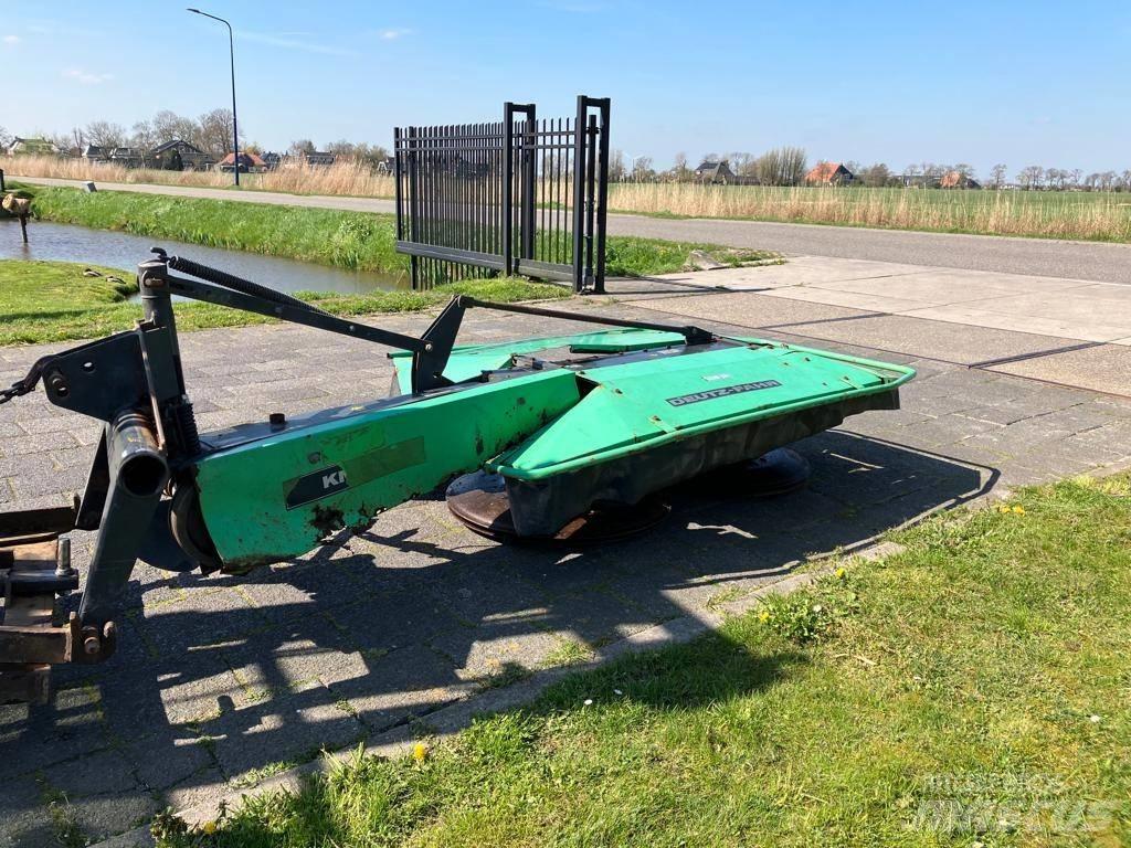 Deutz-Fahr KM3.18 Kosiarki
