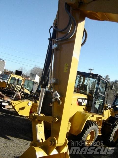 CAT 314F Koparki gąsienicowe